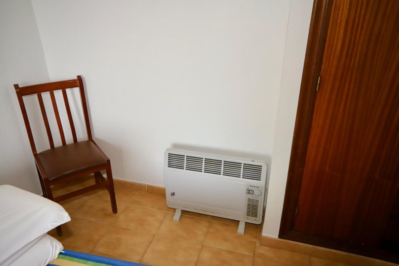 Apartamentos Torre Gerona Benidorm Exteriér fotografie